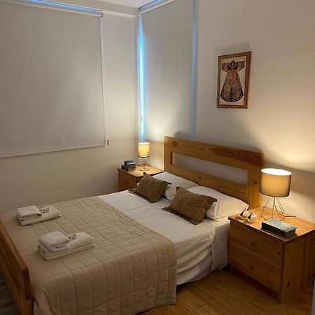 Ferienwohnung Demetra 1 Bdr Down Town Nicosia By Platform 357 Exterior foto